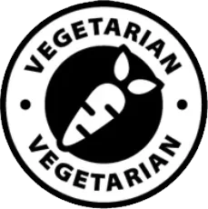 Vegetarian
